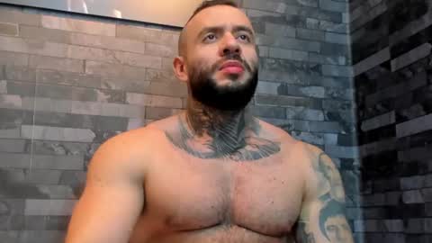 brucedallas online show from 06/23/26, 03:15