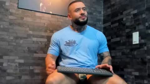 brucedallas online show from 07/02/26, 03:34