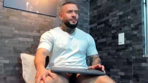 brucedallas online show from 07/04/26, 04:07