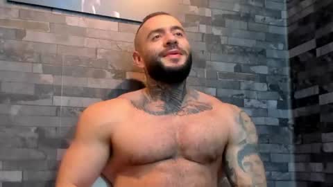 brucedallas online show from 07/05/26, 04:19