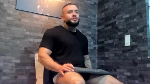 brucedallas online show from 07/15/26, 04:07