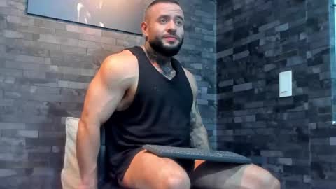 brucedallas online show from 07/17/26, 12:06