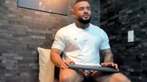 brucedallas online show from 07/23/26, 02:53