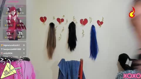 Snapshot of brucee_venturee chatting on 03/06/26, 12:07 brucee_venturee online show from 03/06/26, 12:07