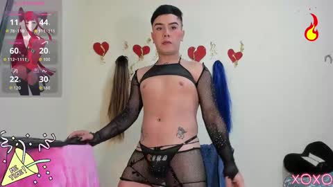 Snapshot of brucee_venturee chatting on 03/19/26, 01:31 brucee_venturee online show from 03/19/26, 01:31