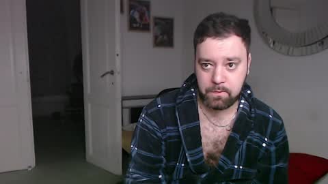 Bruce online show from 01/03/25, 11:23