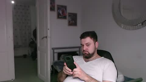 Bruce online show from 01/05/25, 04:16