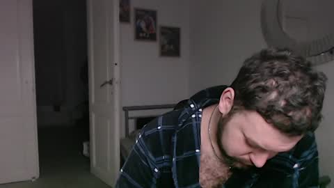 Bruce online show from 01/17/25, 08:22