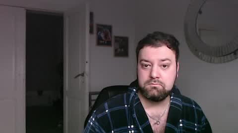 Bruce online show from 01/18/25, 08:30