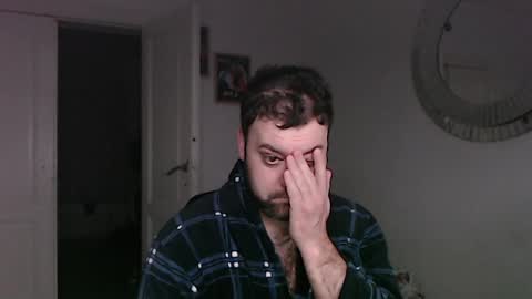 Bruce online show from 01/19/25, 06:53