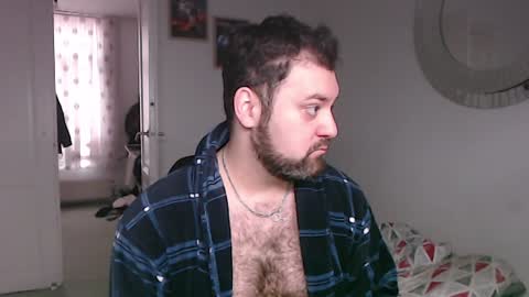 Bruce online show from 01/25/25, 11:02