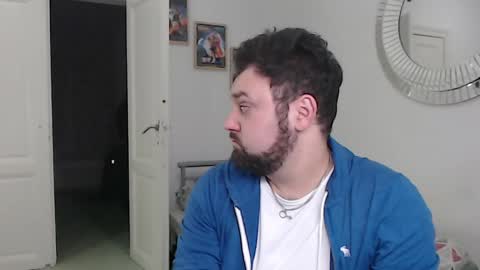 Bruce online show from 01/25/25, 06:35