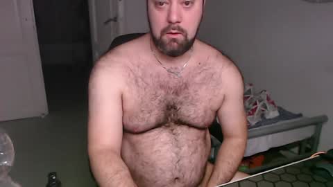 Bruce online show from 01/28/25, 05:22