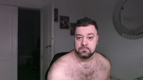 Bruce online show from 02/04/25, 06:14