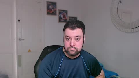 Bruce online show from 03/01/25, 01:29