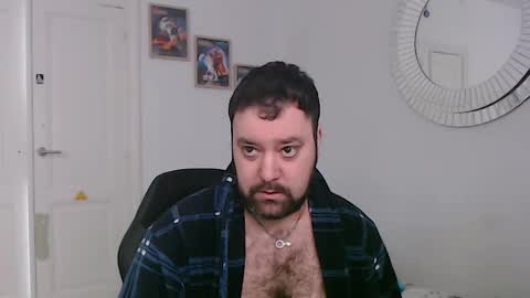 Bruce online show from 03/09/25, 10:19