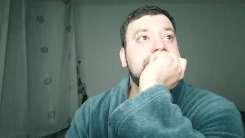 Bruce online show from 09/15/25, 06:41