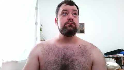 Bruce online show from 09/20/25, 07:31