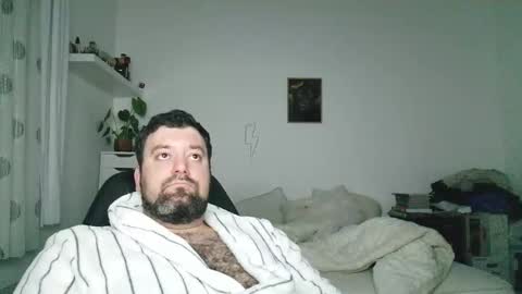 Bruce online show from 09/29/25, 07:08