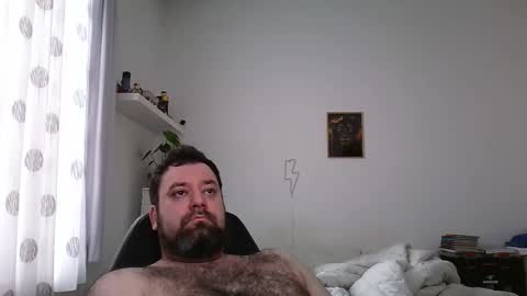 Bruce online show from 10/05/25, 08:12