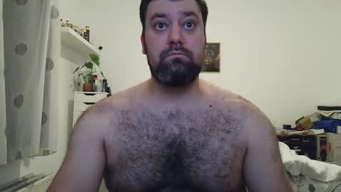 Bruce online show from 10/05/25, 09:02