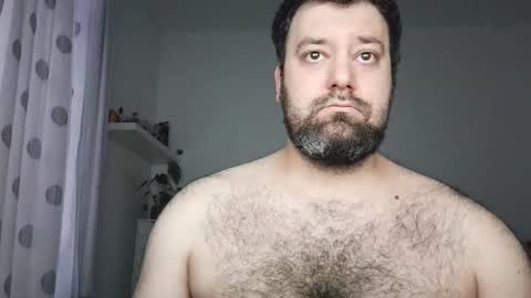 Bruce online show from 10/12/25, 05:01