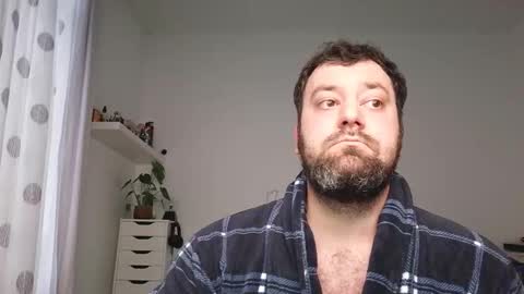 Bruce online show from 10/13/25, 04:07