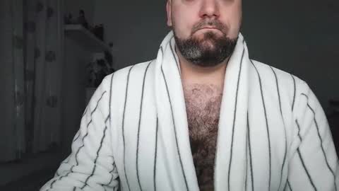 Bruce online show from 10/19/25, 03:51