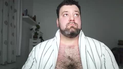 Bruce online show from 11/26/25, 04:41