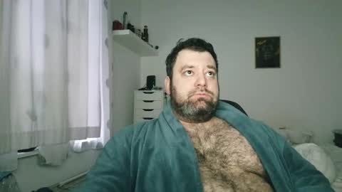 Bruce online show from 02/03/26, 07:35