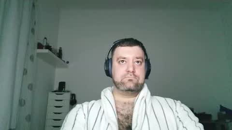 Bruce online show from 02/10/26, 09:30