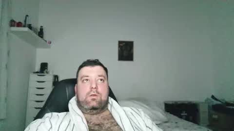 Bruce online show from 02/20/26, 06:08