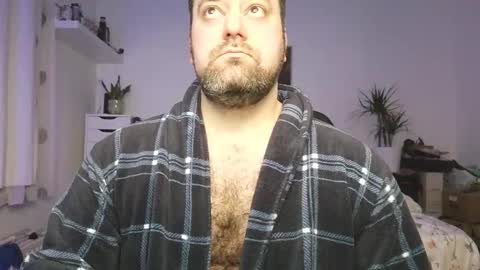 Bruce online show from 03/13/26, 06:14