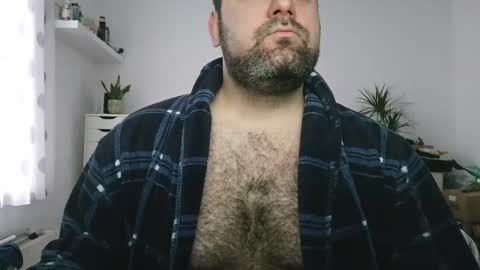 Bruce online show from 03/14/26, 07:14