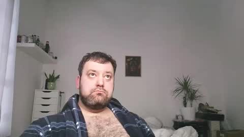 Bruce online show from 03/19/26, 05:50