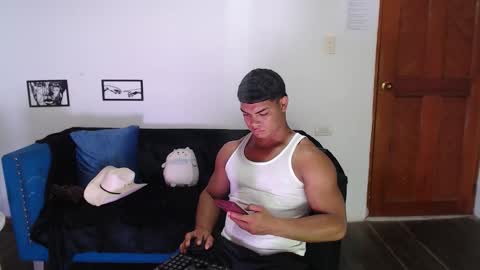 brucestroud online show from 01/07/26, 02:19