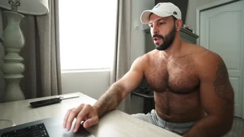 onlyfans BRUCESTRYKER online show from 09/09/25, 02:16