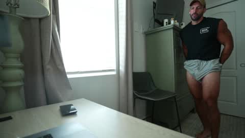 onlyfans BRUCESTRYKER online show from 10/18/25, 03:35