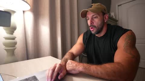 onlyfans BRUCESTRYKER online show from 12/19/25, 04:41