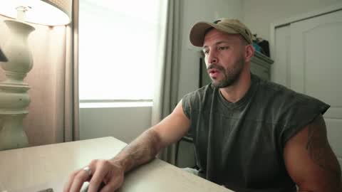 onlyfans BRUCESTRYKER online show from 03/08/26, 04:33