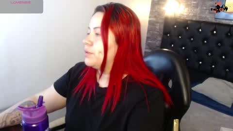 Bruja SCarlata online show from 12/05/24, 11:38