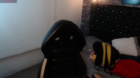 Bruja SCarlata online show from 12/06/24, 11:22