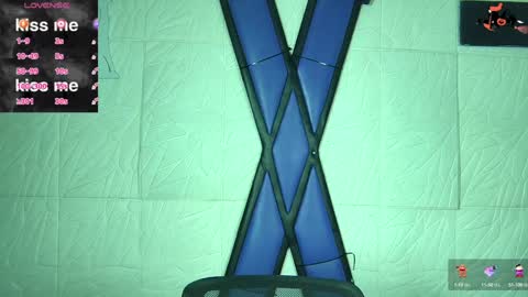 Bruja SCarlata online show from 12/07/24, 10:56