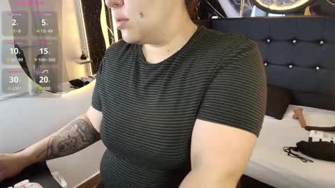 Bruja SCarlata online show from 09/15/25, 11:21