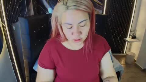 Bruja SCarlata online show from 11/12/25, 11:10