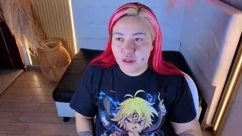 Bruja SCarlata online show from 02/02/26, 10:58