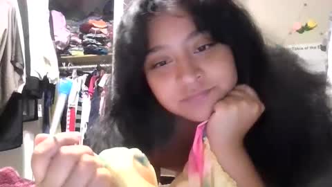 Snapshot of brujerita_dmota chatting on 05/27/26, 03:58 brujerita_dmota online show from 05/27/26, 03:58