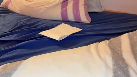 Brujo 4 online show from 12/17/24, 02:55