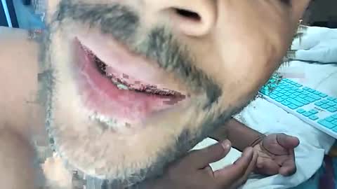 Sex machine online show from 12/19/25, 03:30