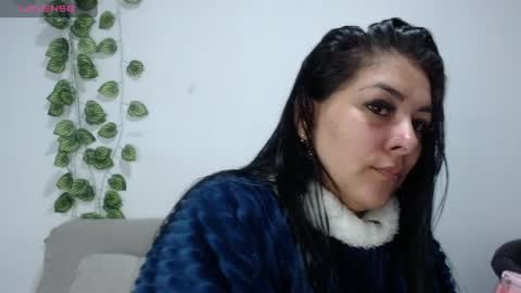 Bruna royale  online show from 04/06/26, 03:13